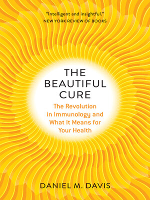 cover image of The Beautiful Cure
